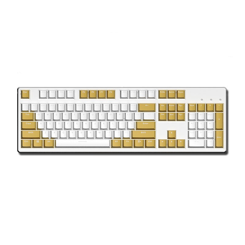 Custom Mechanical Gaming Keyboard Kalsten