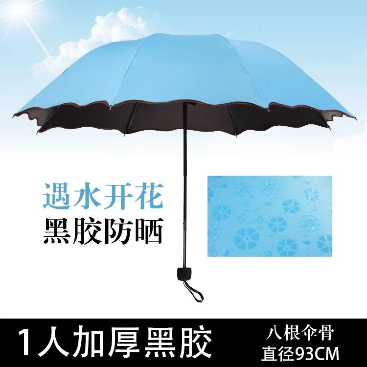 Women's Handy Sunshade Kalsten