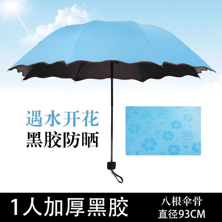 Women's Handy Sunshade Kalsten