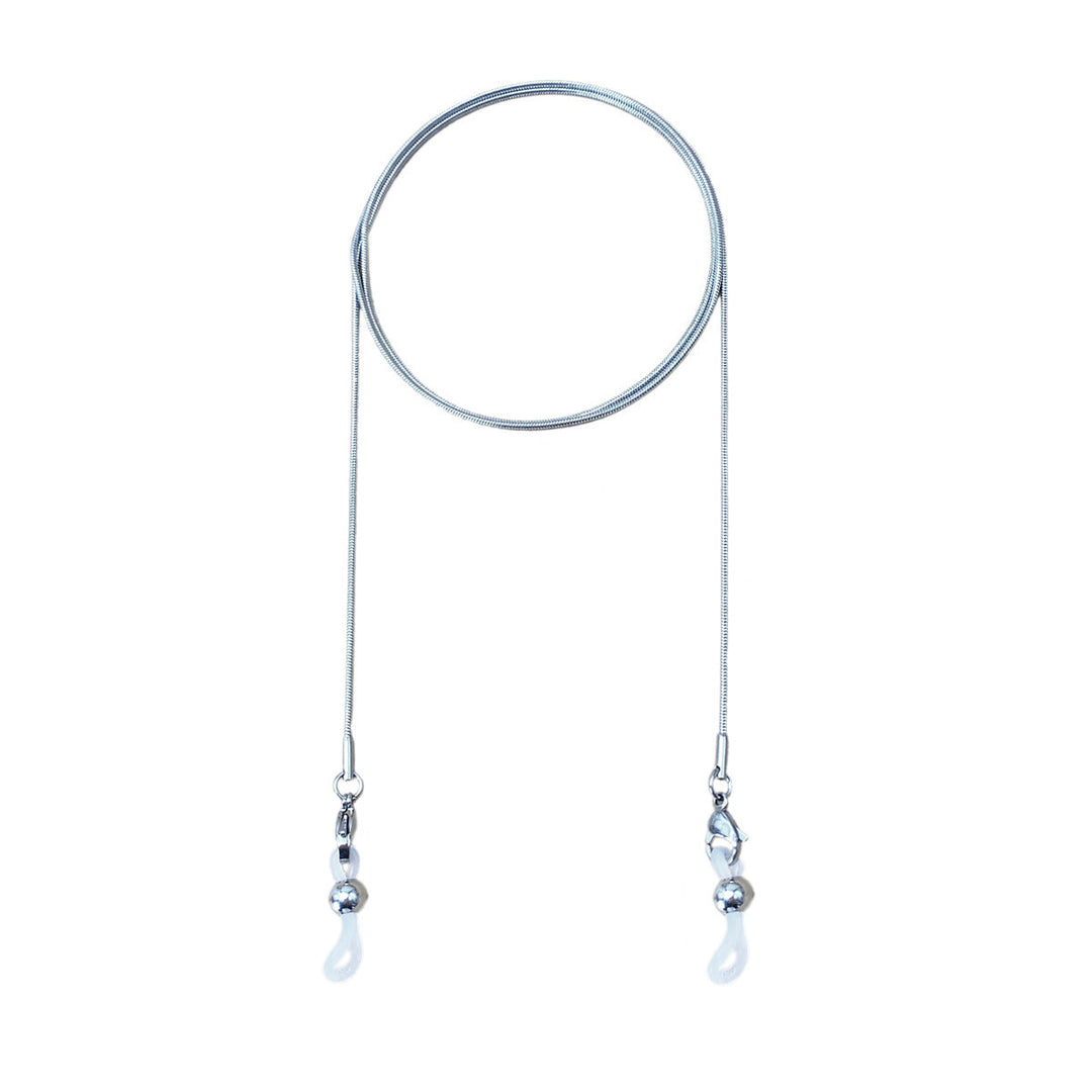 Flexible Steel Wire Eyewear Retention Strap Kalsten