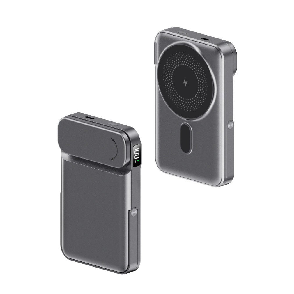 Wireless charger with integrated stand Kalsten