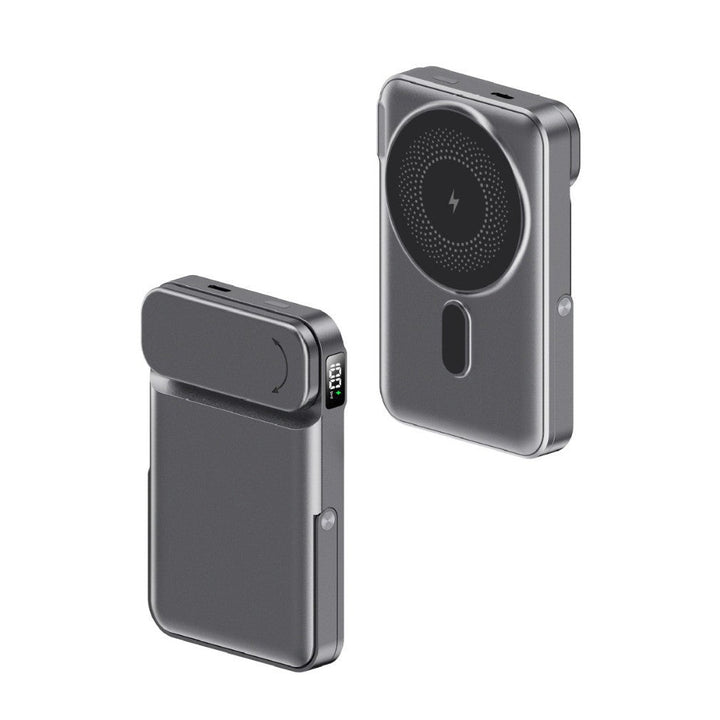 Wireless charger with integrated stand Kalsten