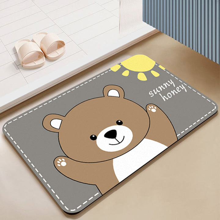 Comfortable Kitchen Mat Kalsten