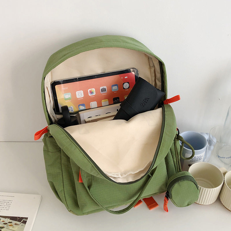 Leisure backpack Kalsten