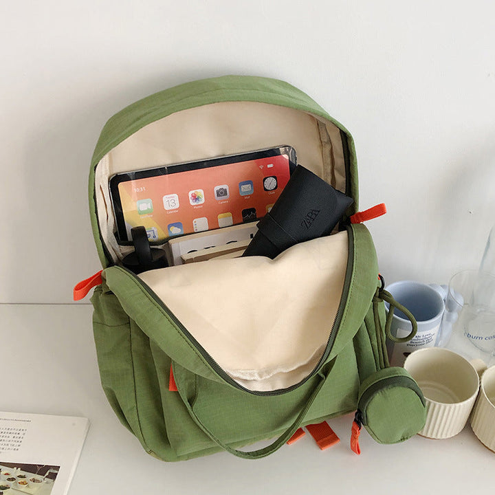 Leisure backpack Kalsten