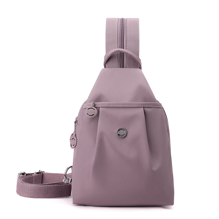 Compact Sling Backpack