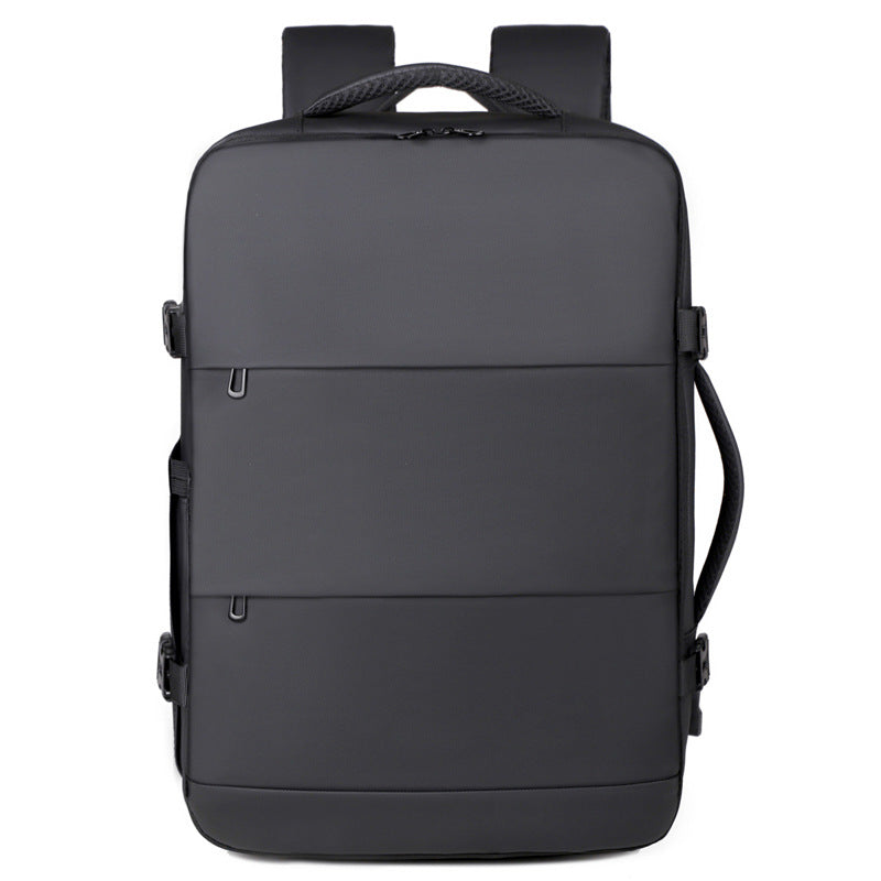 Versatile Urban Tech Backpack Kalsten