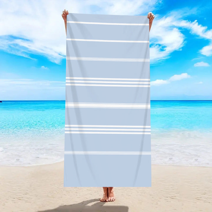 Beach towel Kalsten