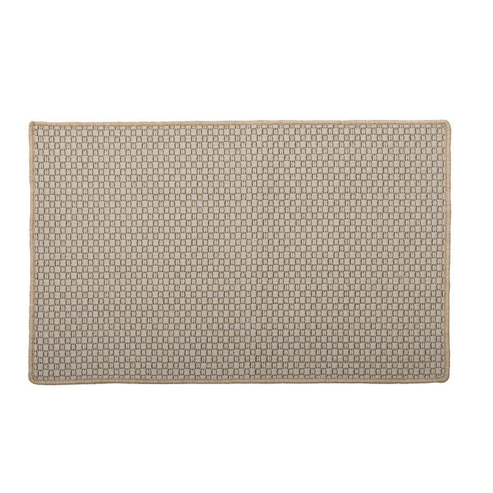 Natural Fiber Entrance Rug Kalsten