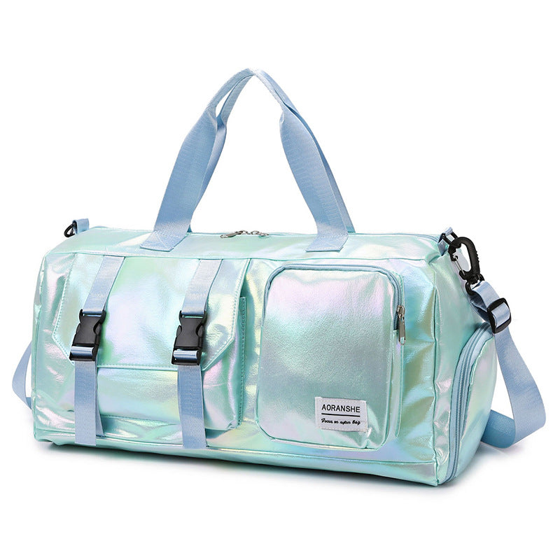Stylish Sports Duffle Bag Acalora