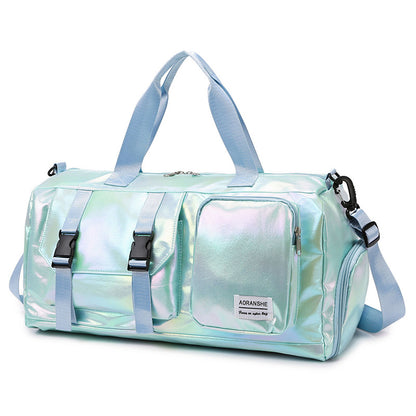 Stylish Sports Duffle Bag Acalora