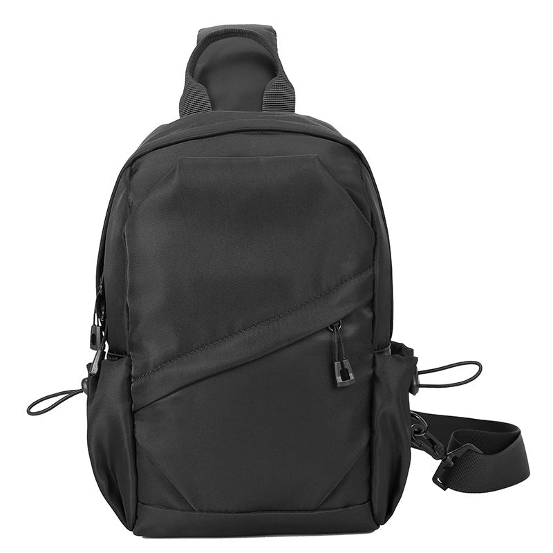 Compact Urban Sling Backpack Kalsten