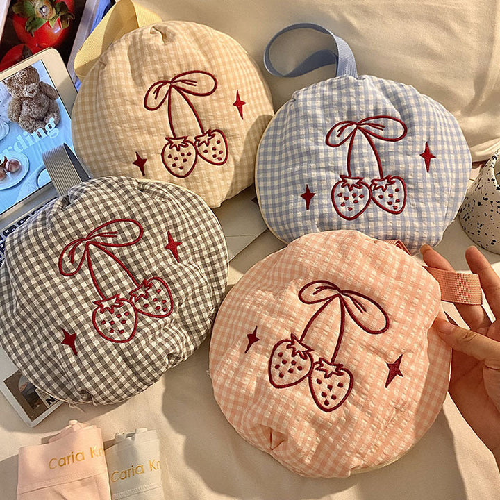 Handy cosmetic bag Kalsten