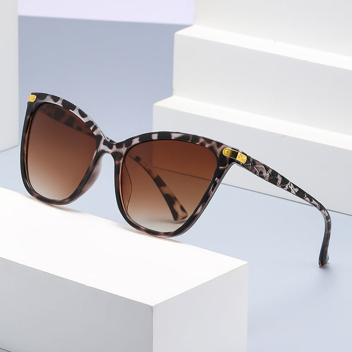 Women's fashionable sunglasses Kalsten