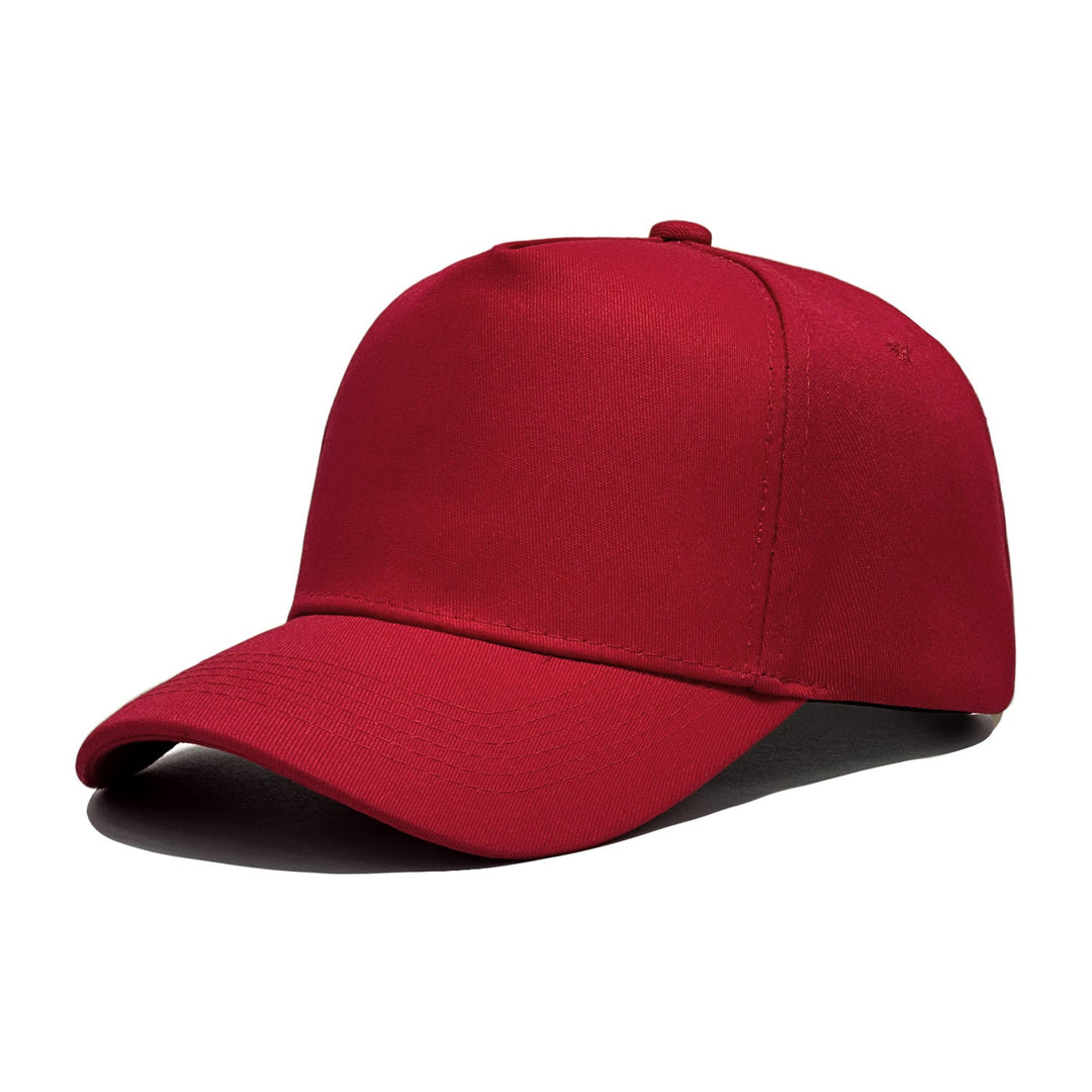 Ladies sporty cap made of breathable material Brehn