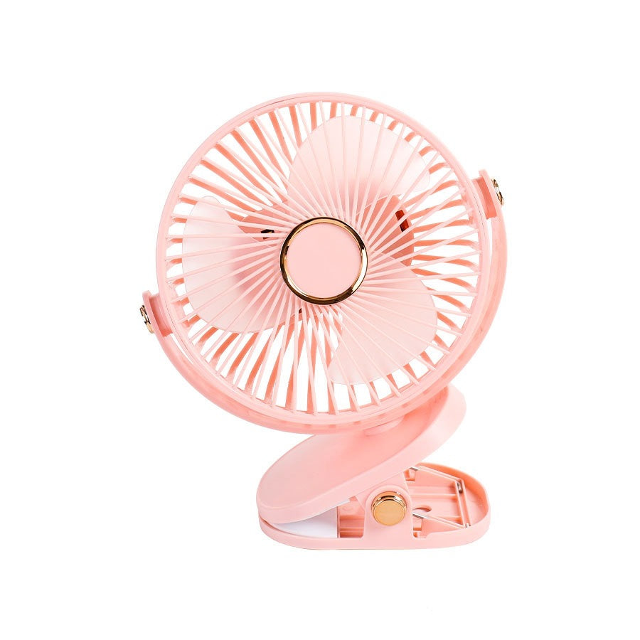 Ladies Portable Table Fan Kalsten
