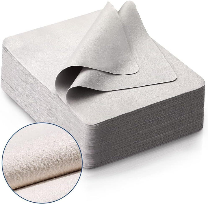 Premium Soft Texture Cleaning Cloth Kalsten