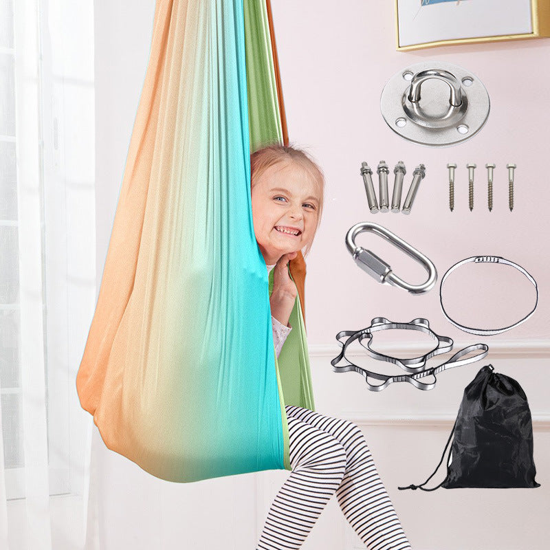 Hanging Hammock Kalsten