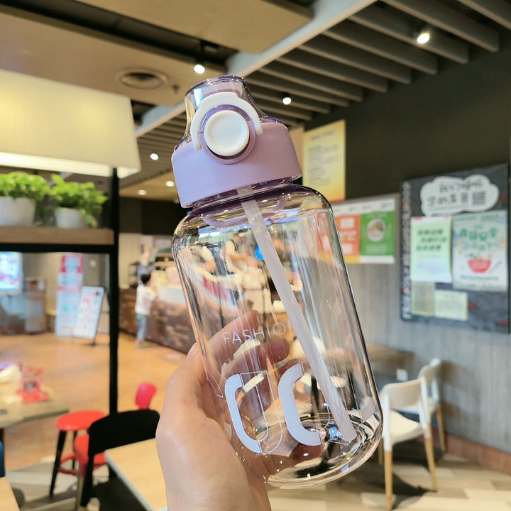 Unisex Drinking Bottle Kalsten