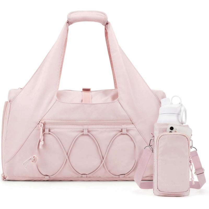 Women's Multifunctional Sports Bag with Removable Bottle Kalsten