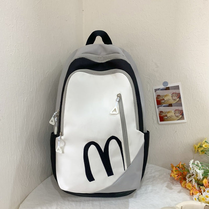 Fun Character-Inspired School Backpack
