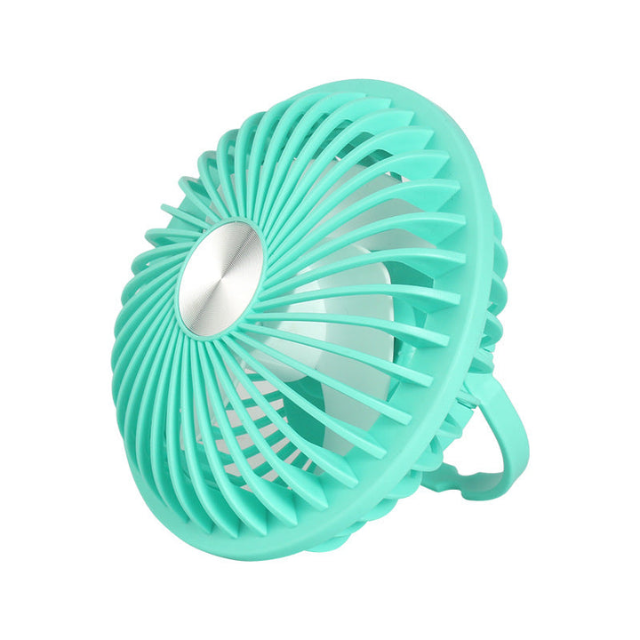 Ladies Portable Mini Fan Kalsten