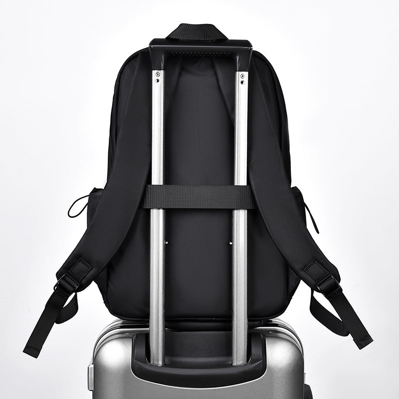 Elegant Business Backpack Kalsten