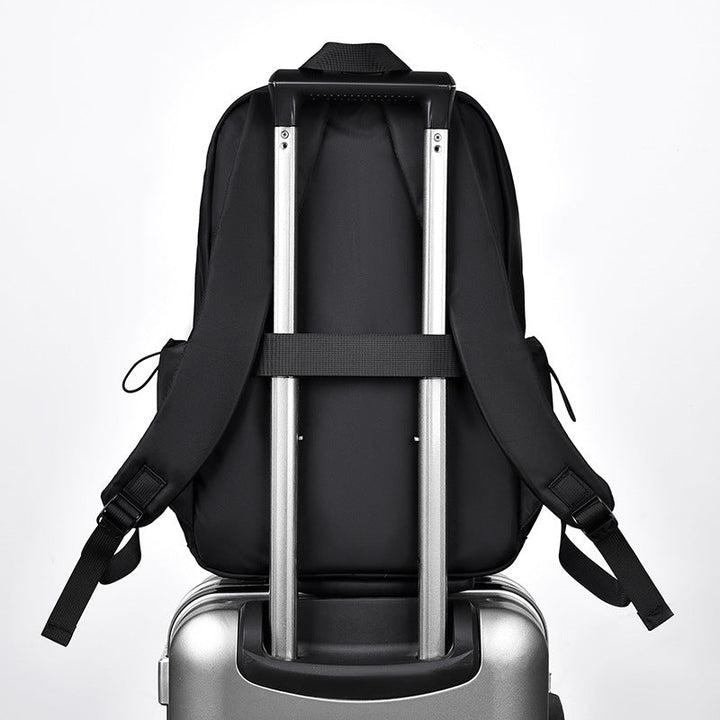 Elegant Business Backpack Kalsten