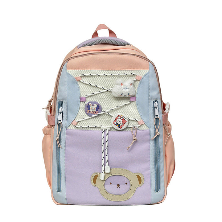 Cute Animal-Themed Backpack Kalsten