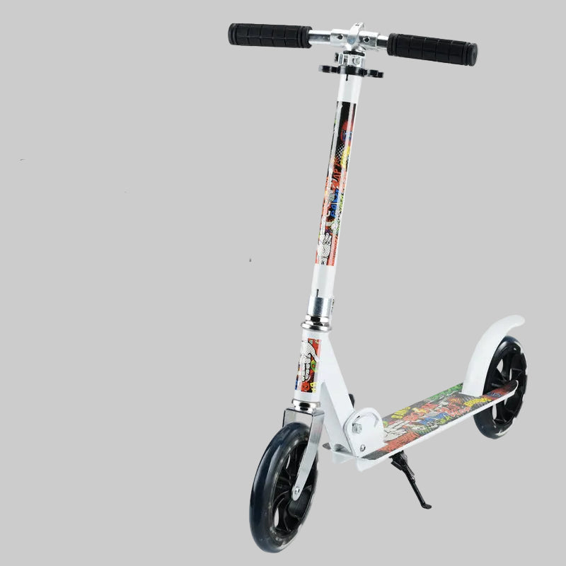 Sturdy Kick Scooter Kalsten