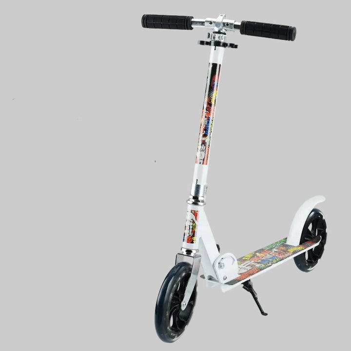 Sturdy Kick Scooter Kalsten
