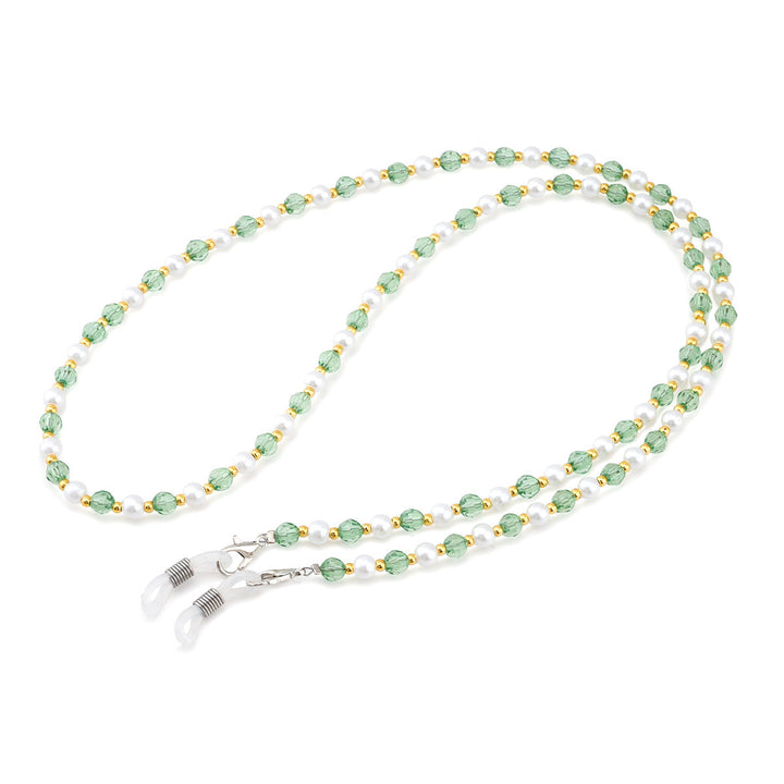 Beaded Eyewear Chain Kalsten