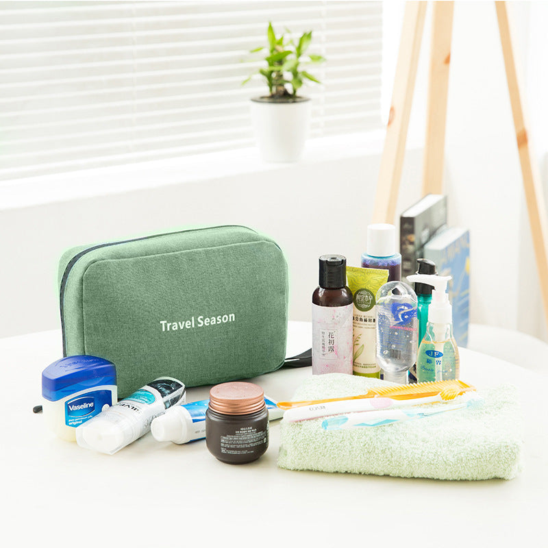Cosmetic storage bag Kalsten