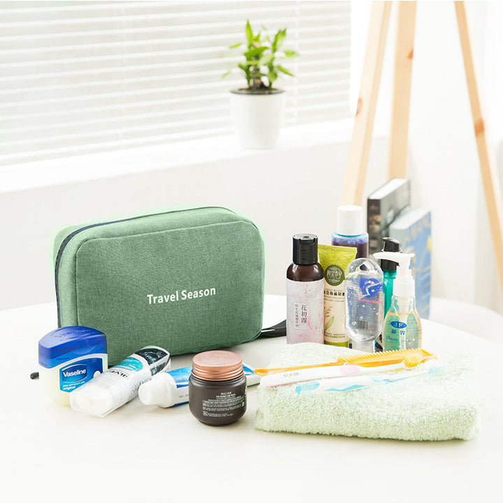 Cosmetic storage bag Kalsten