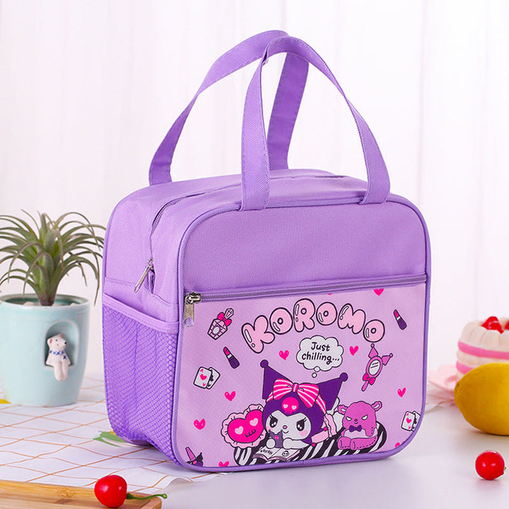 Insulated Lunch Tote Bag Kalsten