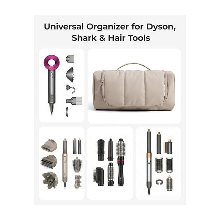 Multifunctional Toilet Bag Kalsten