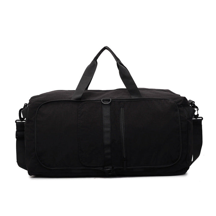Large Capacity Weekend Duffle