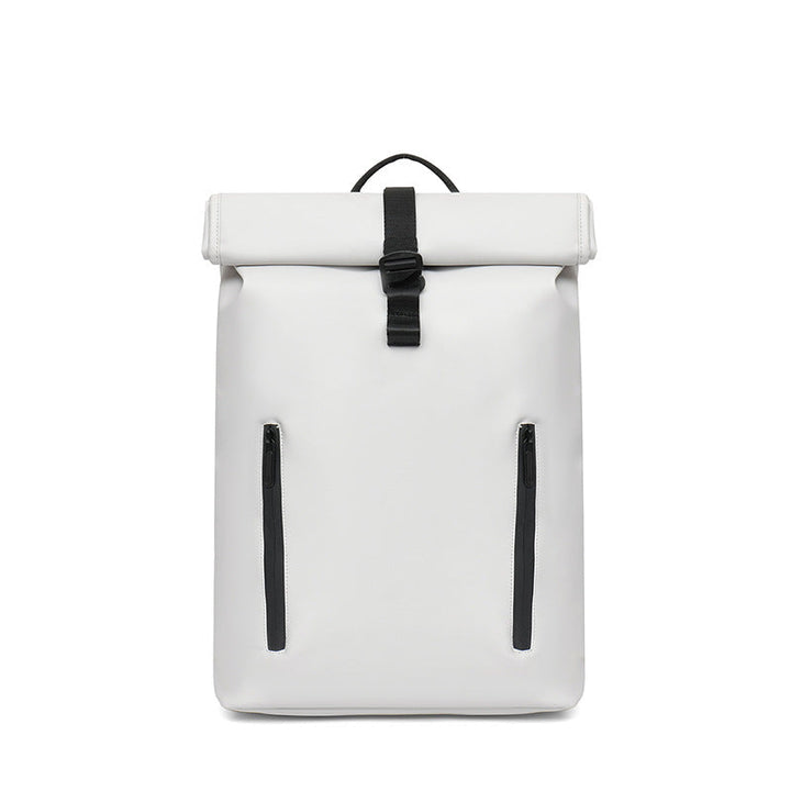 Roll-Top Waterproof Adventure Backpack Kalsten