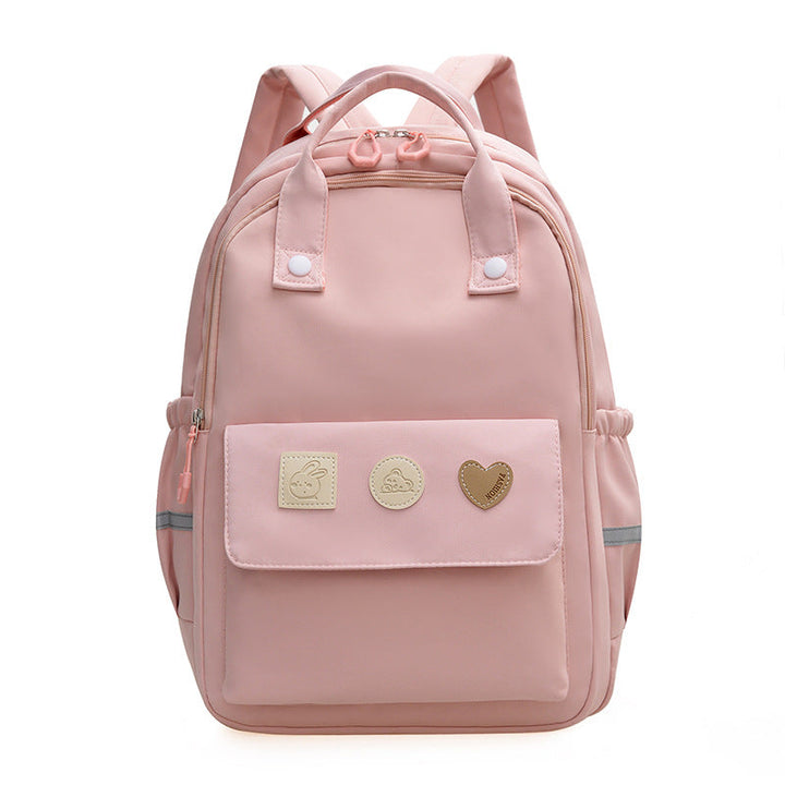 Cute and Functional School Backpack Kalsten