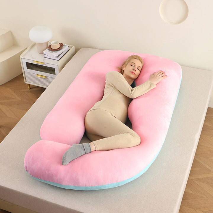 Ergonomic full-body pillow Kalsten
