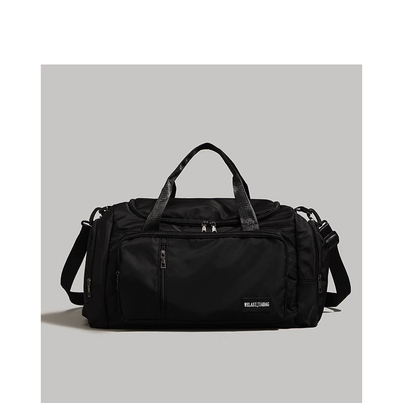 Multi-Functional Travel Duffle Bag Kalsten