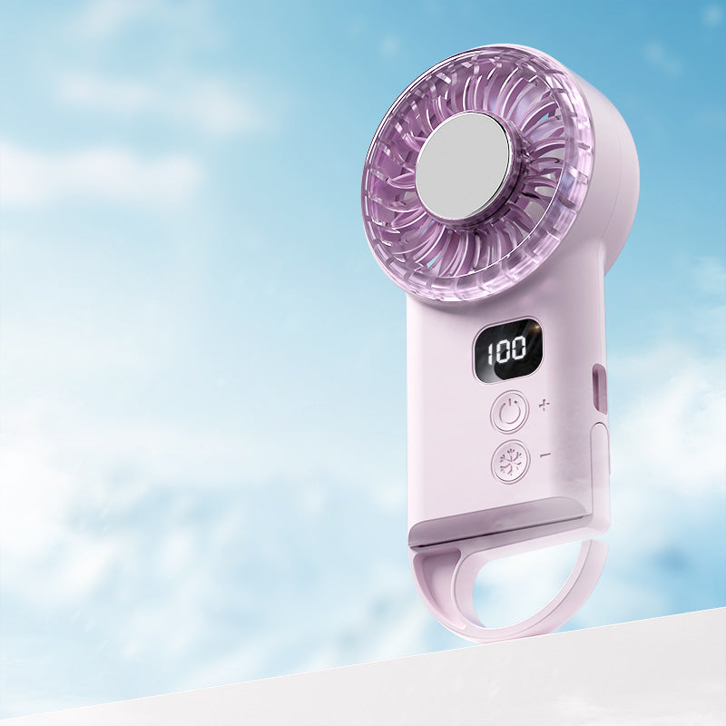 Handheld Fan Kalsten