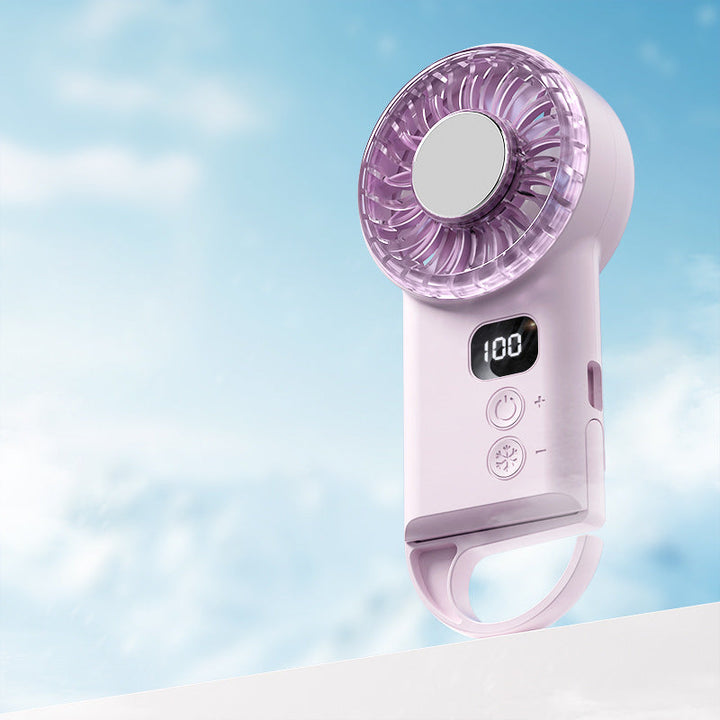 Handheld Fan Kalsten