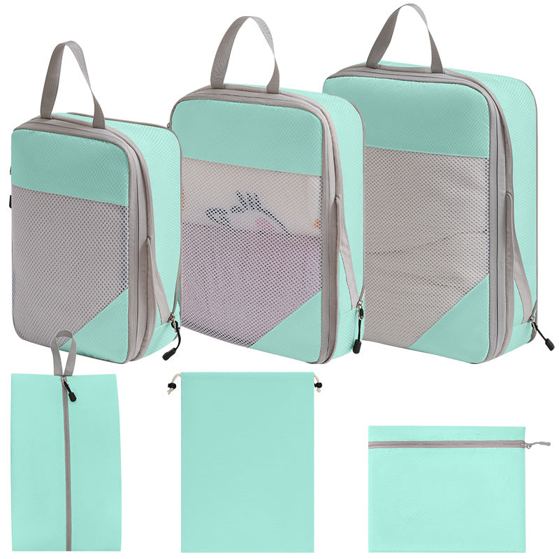 Travel Compression Bag Set Kalsten