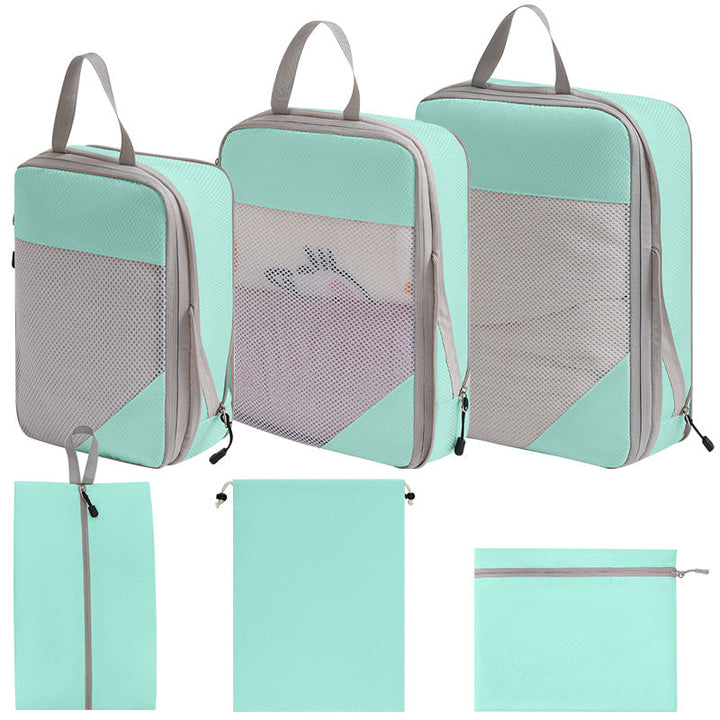 Travel Compression Bags Set Kalsten