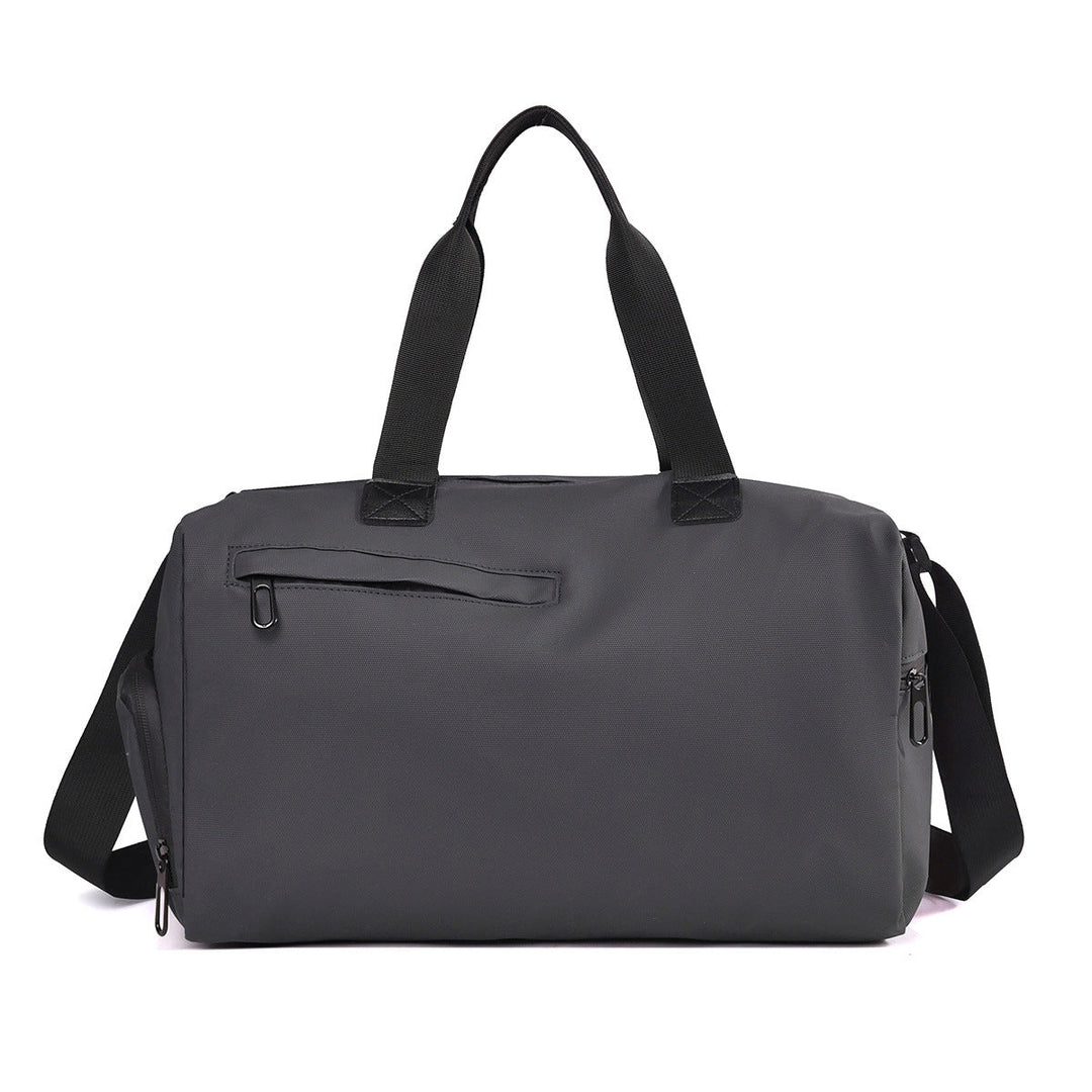 Multi-functional City Backpack with Ergonomic Design Kalsten