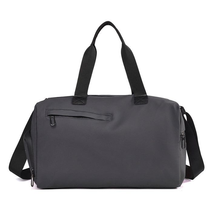Multi-functional City Backpack with Ergonomic Design Kalsten
