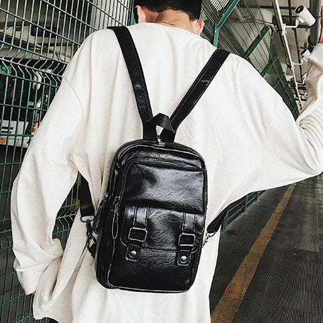 Multifunctional Shoulder Bag Kalsten