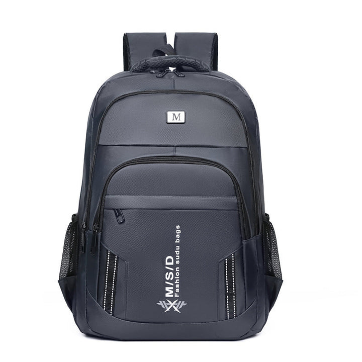 Versatile Multi-Functional Travel Backpack