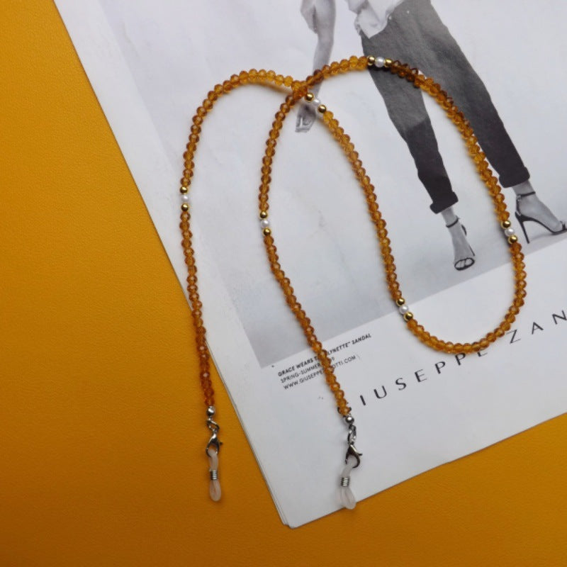 Fashionable and Elegant Glasses Chains Kalsten